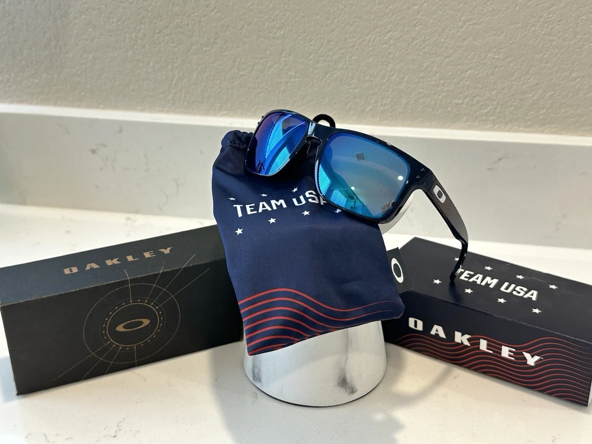 Oakley Blue Plastic Frame Sunglasses for Men for sale | eBay