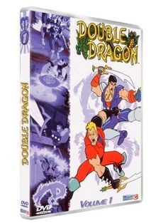 Double dragon - volume 1 von not specified | DVD | Zustand gut