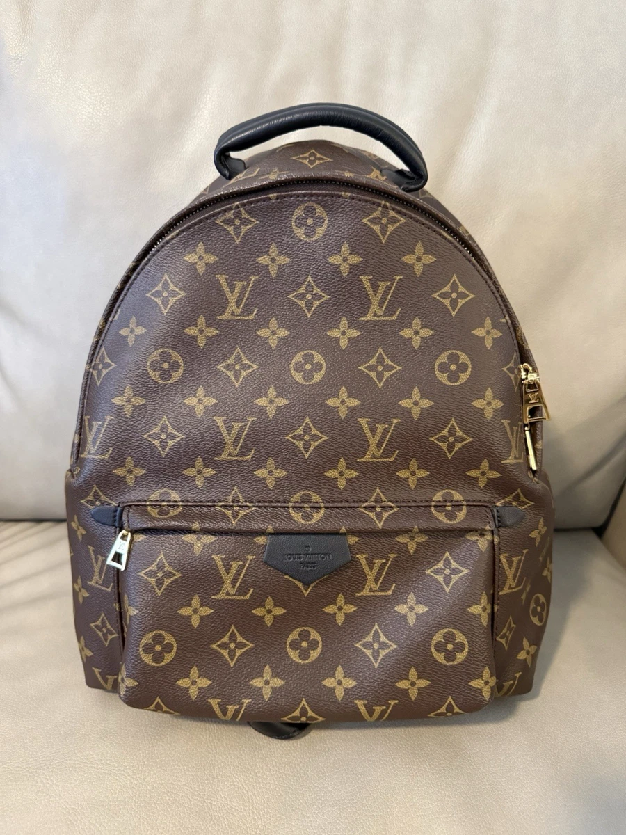 Louis Vuitton Palm Springs Bags for sale | eBay