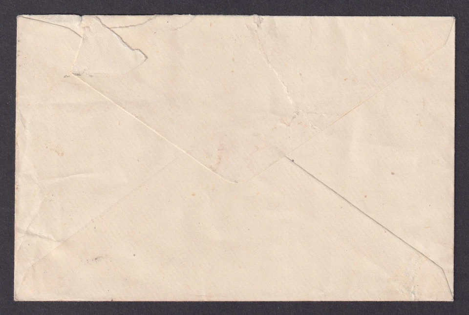 GIBRALTAR, cubierta censurada correo de campaña a Inglaterra correo aéreo Segunda Guerra Mundial Foto 2 de 3