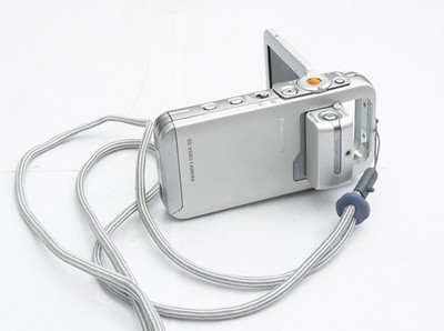 Panasonic D-Snap SV-AV50 Compact Multi Function Digital