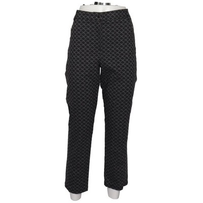 Canda, Hose, Größe: 48, Grau, Baumwolle/Elasthan/Polyamid, Sonstiges, Damen #jUm