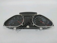 Compteur Audi Q7