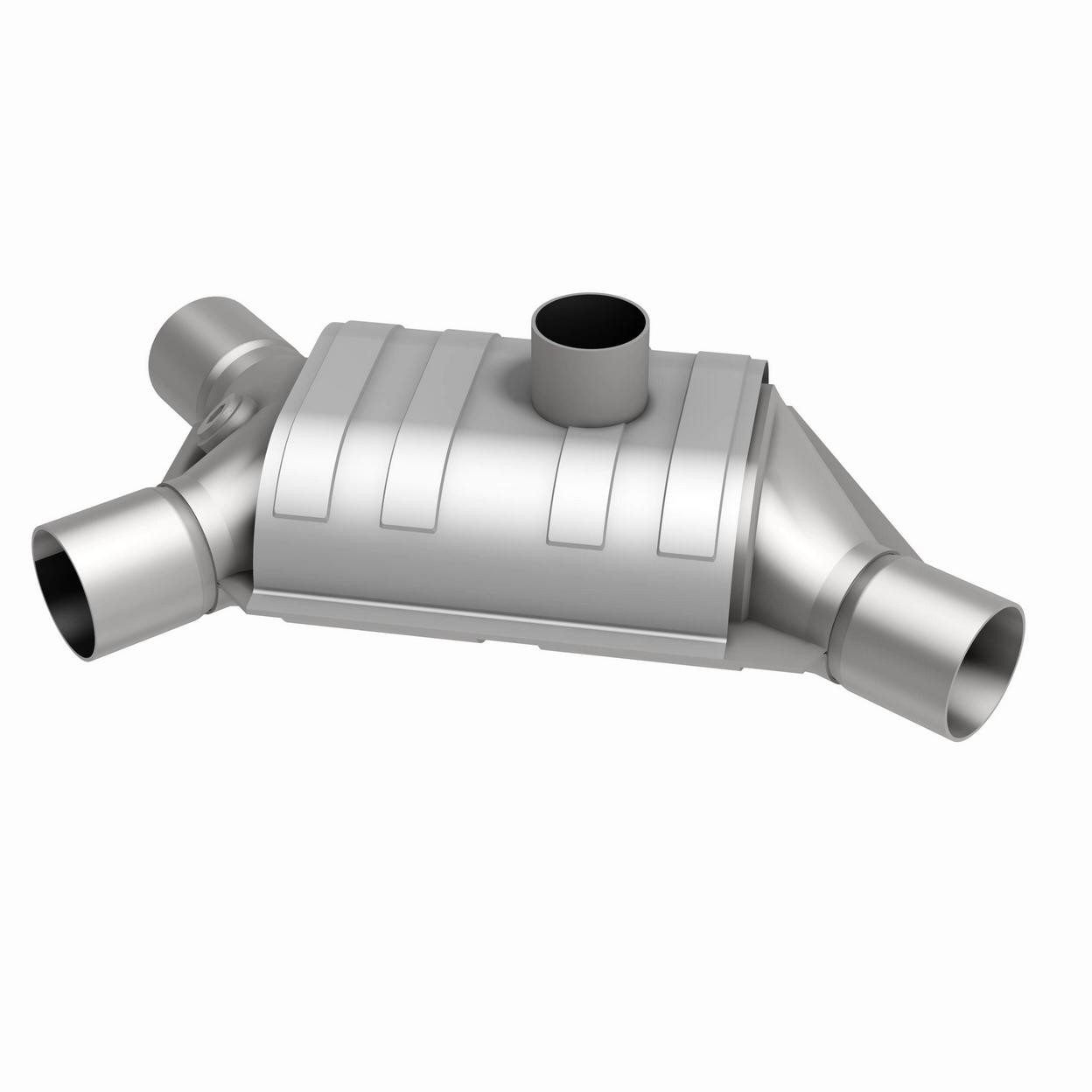 MagnaFlow 337002-EO Fits 1990 Subaru Legacy Catalytic Converter