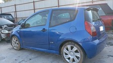 Jantes Citroen C2