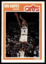 Ron Harper