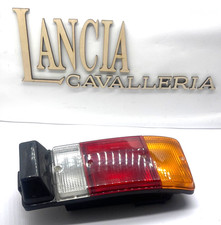 Feu arrière Fiat 127