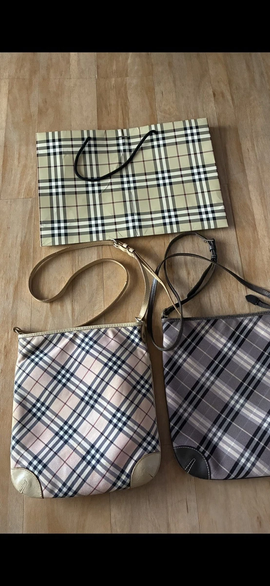 Burberry Blue Label products for sale | eBay