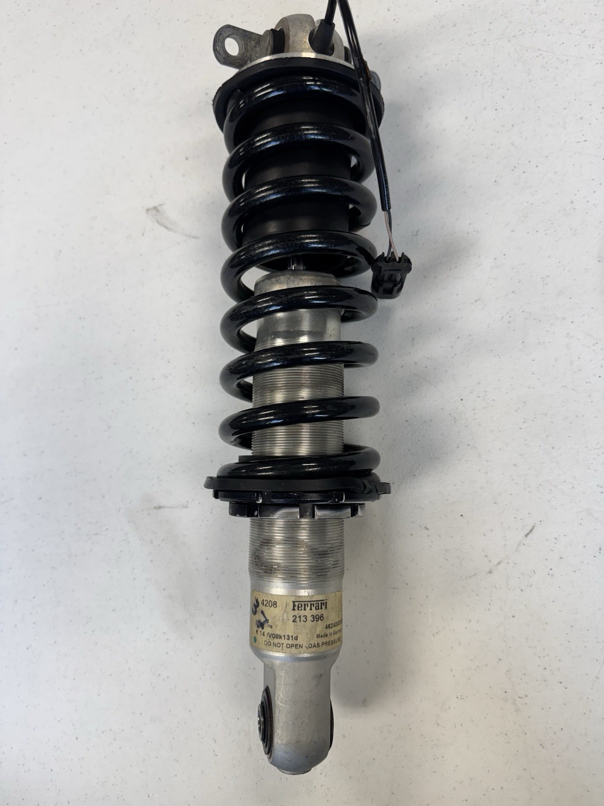 Ferrari 430 Front Shock 213396