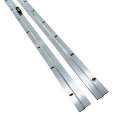 Z Bar French Cleat Heavy Duty Picture Mirror Hanger 1000mm 39"
