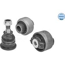 Meyle 16-16 610 0001 Reparatursatz Querlenker für RENAULT LAGUNA B56 556 K56