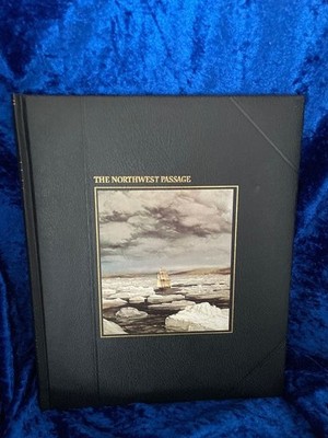 The Northwest Passage (SEAFARERS) Lehane, Brendan: