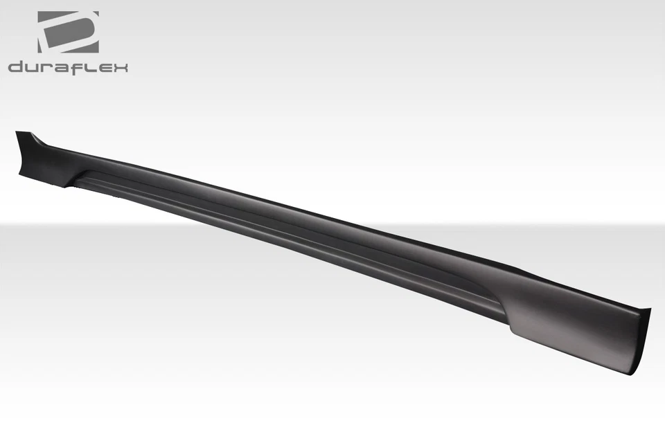 For 2020-2025 Sentra Duraflex Sabra Side Skirts -2 Piece - Imagem 4 de 4