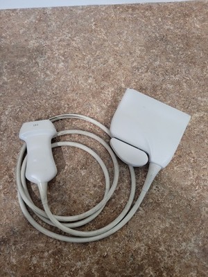 Philips Model Number # L9-3 Linear Array Transducer Obstetrics & Gynecology