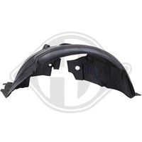 1666009 InnenkotflüGel Vorne Links FüR MERCEDES-BENZ Vito / Mixto Kasten (W639)