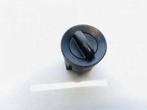 6q0941531c Scheinwerfer Schalter  Volkswagen Polo DE1332470-21