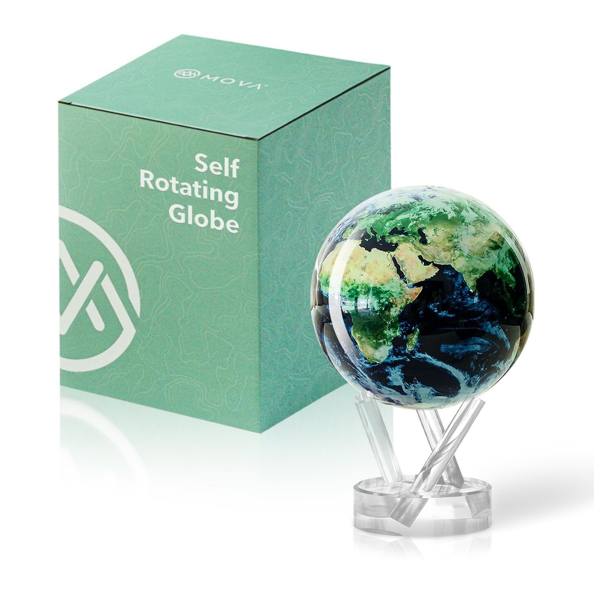MOVA Globe - Earth Clouds Classic (4.5