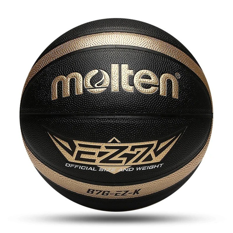 Basketball, Molten Basketball B7G-EZ-K Official Size 7 Indoor