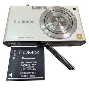 Lumix Fx37 | eBay