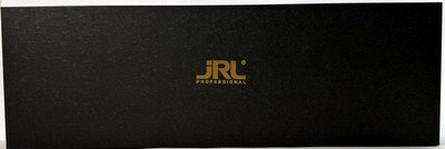 JRL Lockenstab Dual Heat
