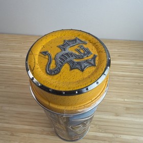 LEGO Knights' Kingdom 8705 Dracus NEW! Poseable Castle Knight Figure Dragon