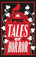 Tales Of Horror Edgar Allan Poe