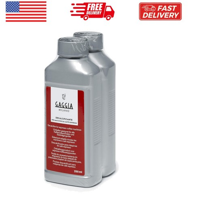 #ad Descaler Pack of 2 Units Plastic $48.85