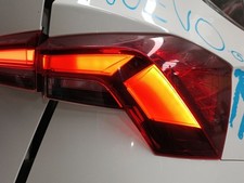 HECKLEUCHTE RECHTS / 2689964 FÜR SKODA KAMIQ NW4 1.0 TSI