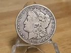 New Listing1879-CC Morgan Dollar “Key Date” Carson City