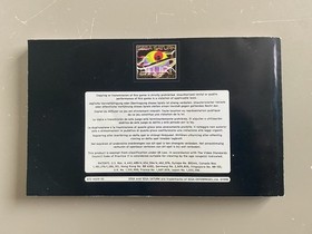 Sega Worldwide Soccer 97, Sega Saturn, PAL, Complete