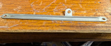 NICE LATER WHITE TRUCK 20'S NICKEL PLATE DF TIE ROD A.C. GILBERT ERECTOR SET