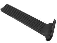 Porsche Accelerator Pedal - 911912914 65-75 901-423-010-01 90142301001--aft Porsche Accelerator Pedal - 911912914 65-75 901-423-010-01 90142301001--aft