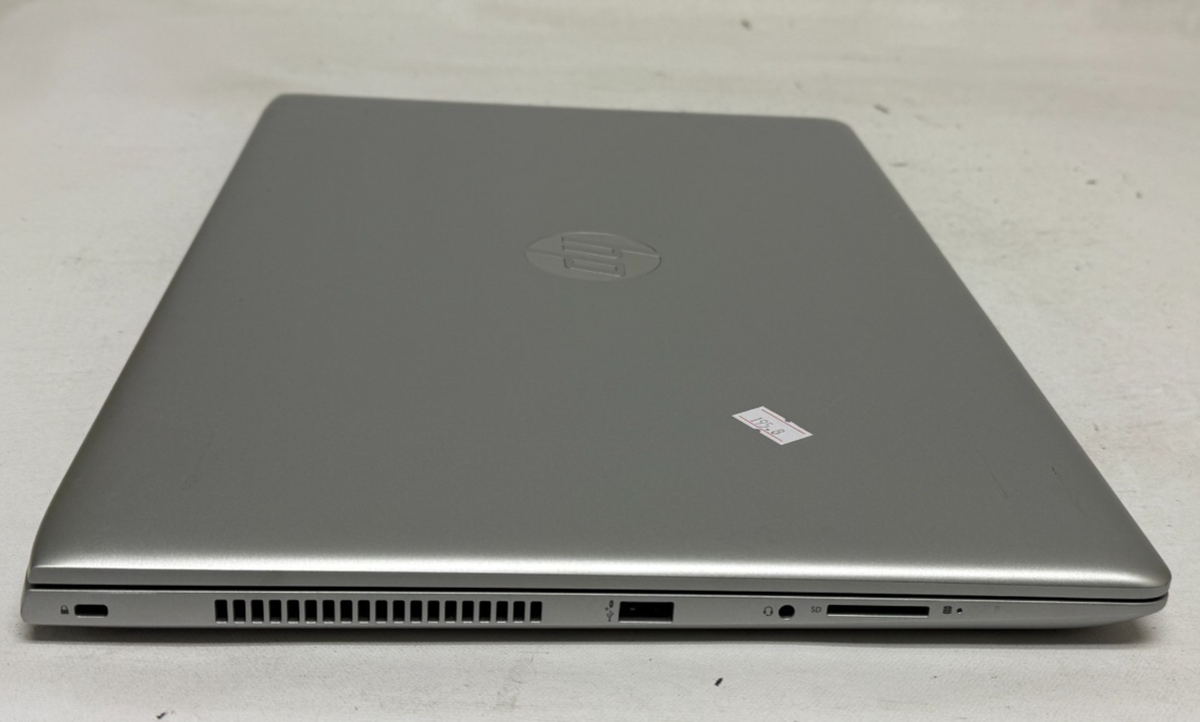 HP ProBook 470 G5 17.3