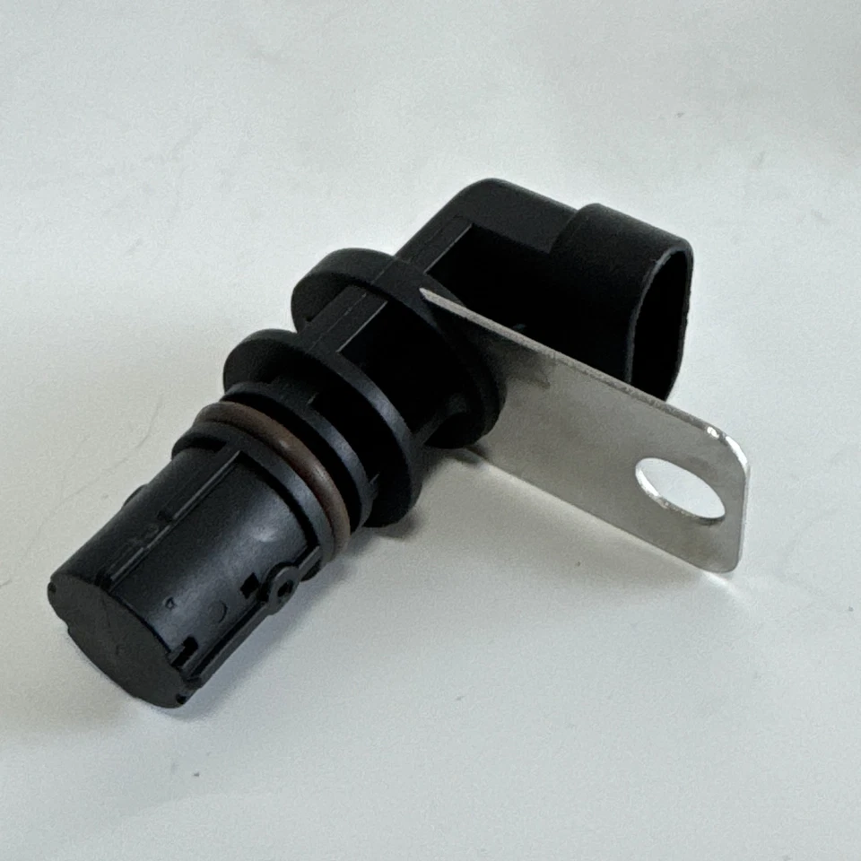 Sensor de posición del cigüeñal del árbol de levas 12561211 para Chevy Silverado GMC 5,3 L 6,0 L Foto 4 de 4