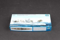 Admiral Graf Spee 1939 / 1:700 - Trumpeter / 05774