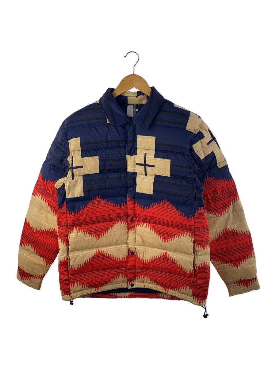 KITH x PENDLETON Kith for Pendleton Wyeth Trail P… - image 1