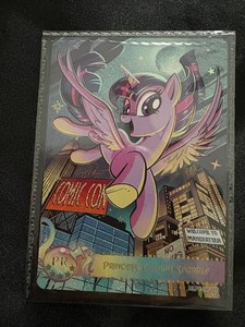 Twilight Sparkle Card | eBay