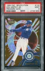 1999 Pacific Revolutions Premiere Date /49 Ken Griffey Jr. PSA 9 - Ultra Rare