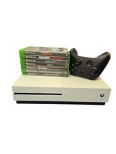 Xbox One S 1TB Bundle