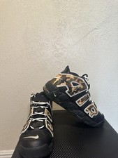 Nike Air More Uptempo QS Camo for Sale | Authenticity Guaranteed