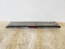 1988-1991 Honda Civic Hatchback Oem Spoiler