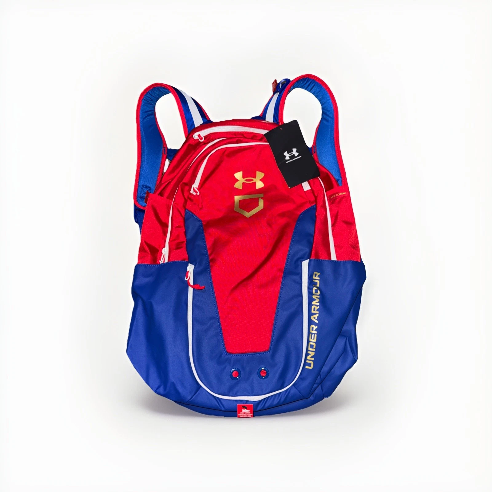 Under Armour Yard 2.0 Backpack - Thumbnail 2