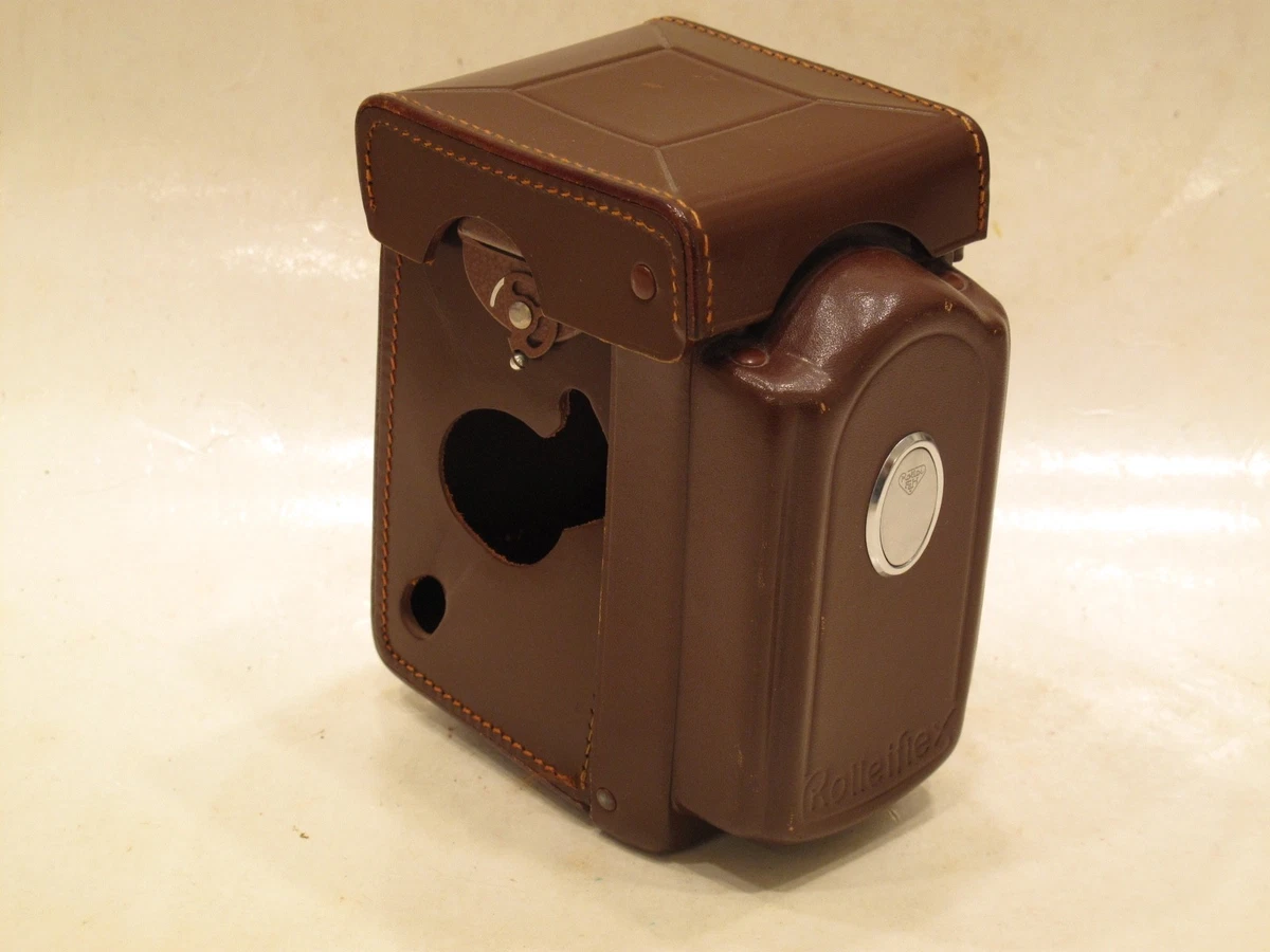 25+ rolleiflex case for sale | Updated Oct 2026