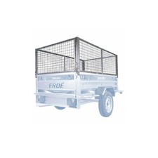 GENUINE INDESPENSION Daxara 148/158 Mesh Sides