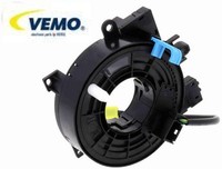 Vemo V38-72-0330 Wickelfeder FüR Airbag FüR Nissan