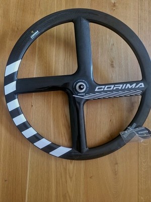 Corima 4 Speichen Laufrad vorne