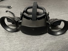 HP Reverb G2 Virtual Reality Headset Black