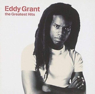 Eddy Grant - Greatest Hits [Wea International]