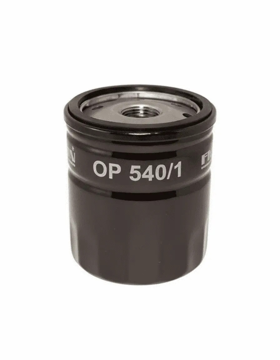 FILTRON OP540/1 Ölfilter Motorölfilter - Bild 3