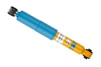 2X StoßDäMpfer B6 HochleistungsdäMpfer Bilstein 24-217675 FüR Abarth Ford 500 KA